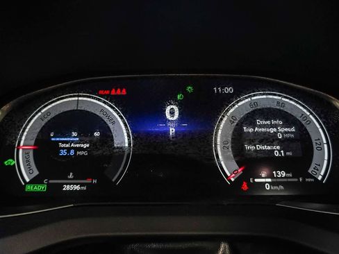 Certified 2024 Toyota Venza Limited AWD/4WD image 27