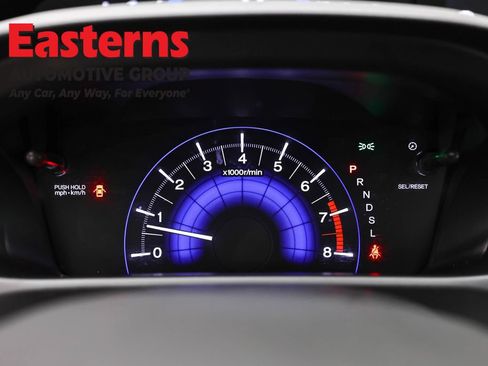 Used 2014 Honda Civic EX image 16