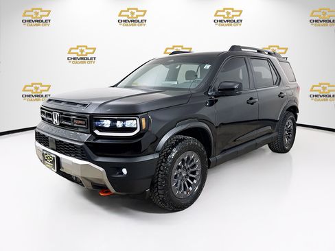 Used 2026 Honda Passport TrailSport image 3