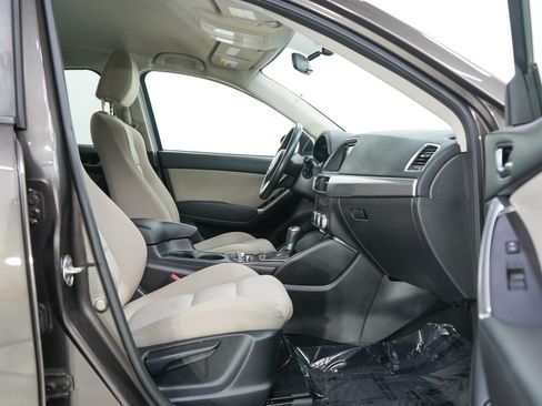 Used 2016 MAZDA CX-5 Touring AWD/4WD image 11