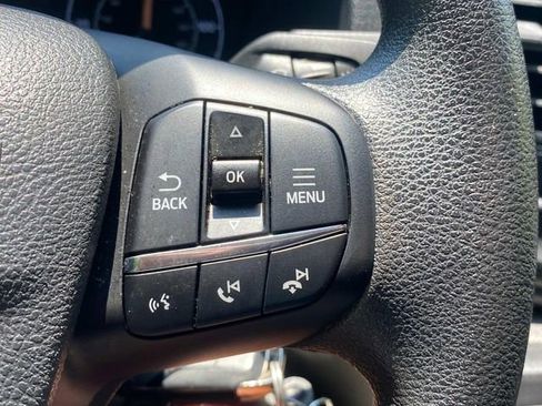 Used 2025 Ford Transit 250 Low Roof w/ Exterior Upgrade Package RWD image 19
