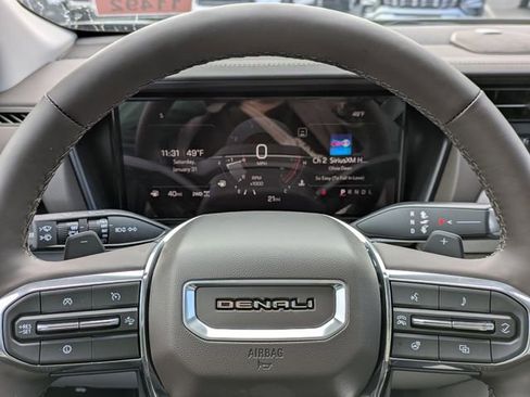 New 2026 GMC Terrain Denali image 31