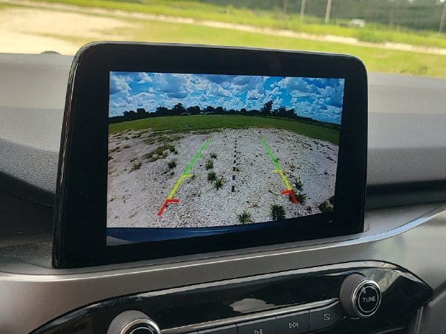 Used 2023 Ford Escape Active FWD image 23