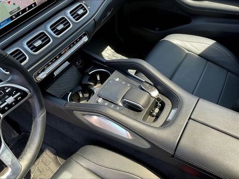 Certified 2023 Mercedes-Benz GLE 350 4MATIC image 20