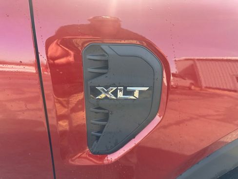 New 2025 Ford Ranger XLT w/ FX4 Off-Road Package image 16