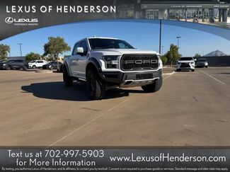 Used 2020 Ford F150 Raptor w/ Equipment Group 802A Luxury AWD/4WD video 1