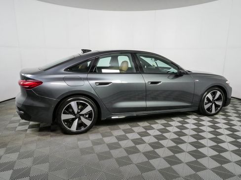New 2026 Audi A5 2.0T Premium AWD/4WD image 2