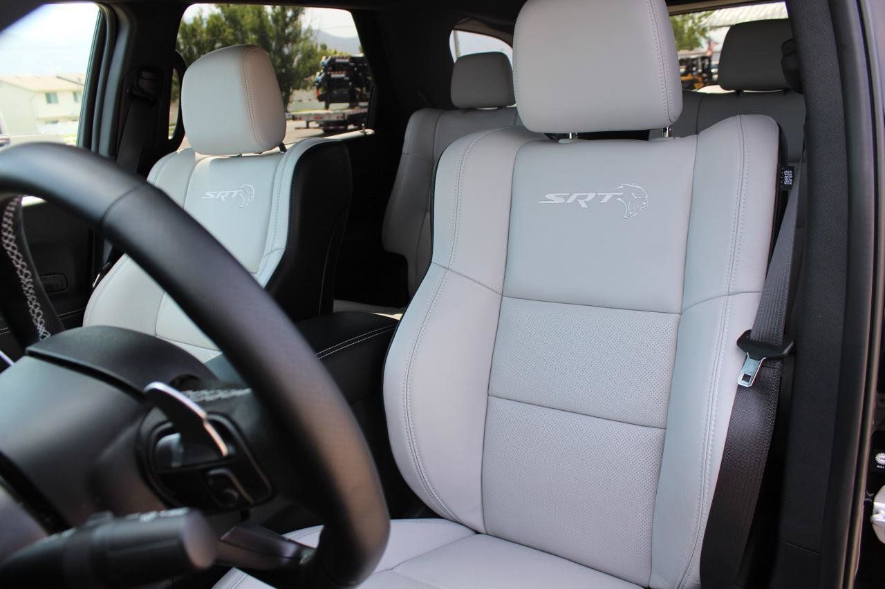 Used 2026 Dodge Durango SRT Hellcat AWD/4WD image 55