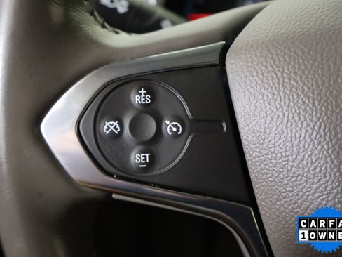 Used 2018 Chevrolet Traverse LT w/ LPO, Floor Liner Package FWD image 31