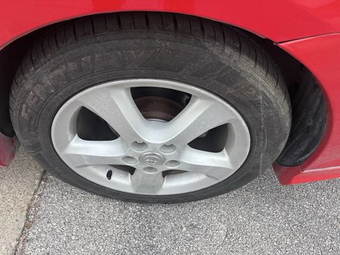 Used 2004 Toyota Solara SE Sport image 16