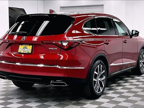 Used 2023 Acura MDX FWD w/ Technology Package image 13