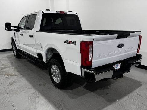 Used 2024 Ford F250 XLT AWD/4WD image 36