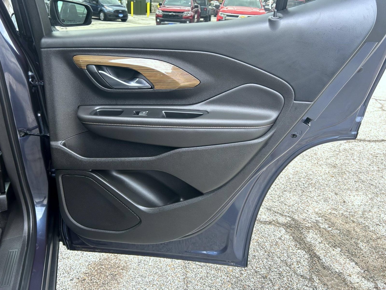 Certified 2019 GMC Terrain SLE FWD image 19