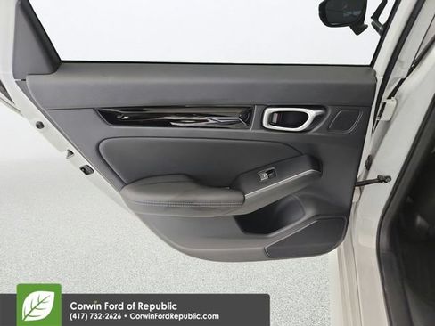 Used 2024 Honda Civic Touring image 26