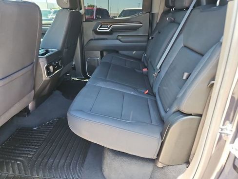 Used 2025 GMC Sierra 1500 Elevation w/ Preferred Package image 20