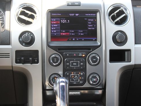 Used 2013 Ford F150 FX4 w/ Luxury Equipment Group image 9