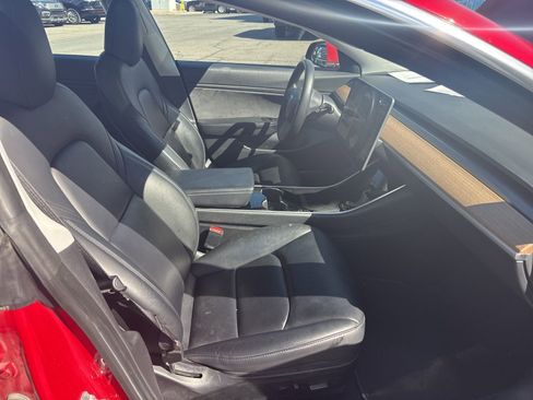 Used 2020 Tesla Model 3 Long Range image 13