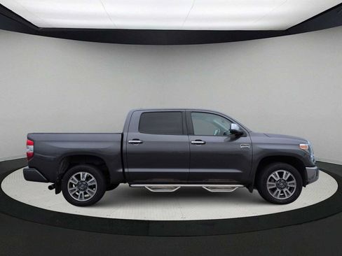 Used 2020 Toyota Tundra 1794 Edition AWD/4WD image 9