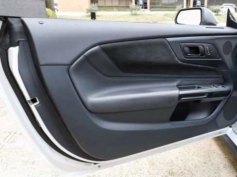 Used 2024 Ford Mustang Dark Horse w/ Dark Horse Handlin Package RWD image 39
