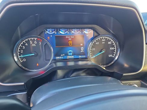 Used 2023 Ford F150 XLT w/ Equipment Group 302A High AWD/4WD image 21