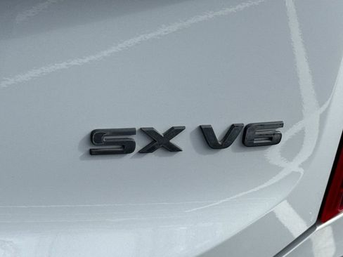 Used 2021 Kia Telluride SX w/ SX Prestige Package image 13