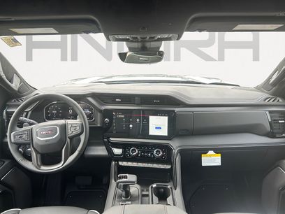 New 2026 GMC Sierra 1500 AT4X