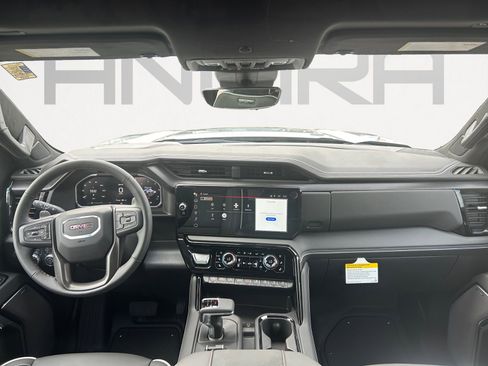 New 2026 GMC Sierra 1500 AT4X image 3