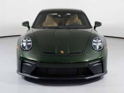 Used 2026 Porsche 911 GT3 RWD image 7