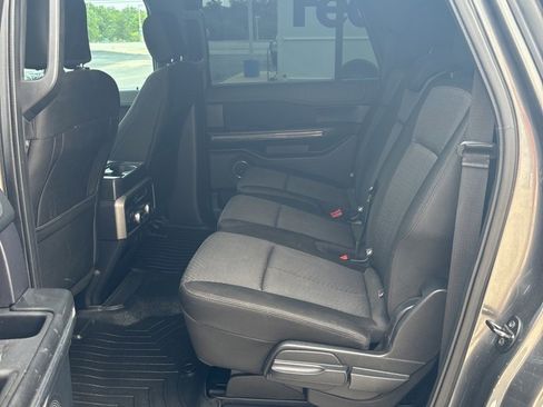 Used 2019 Ford Expedition Max XLT image 8