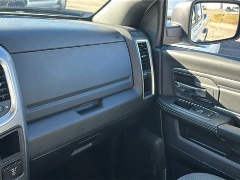 Used 2022 RAM 1500 Classic Warlock w/ Electronics Group image 18