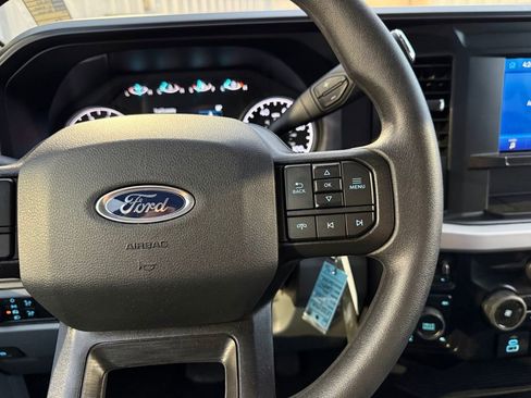 Used 2026 Ford F250 XL w/ STX Appearance Package image 10