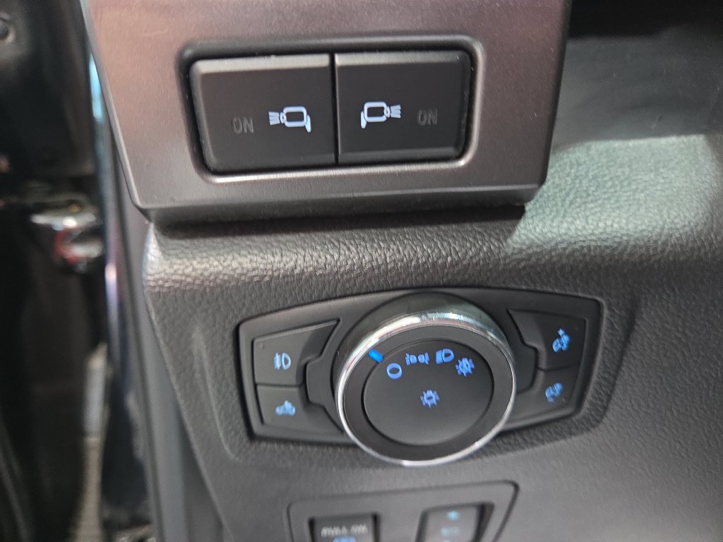 Used 2018 Ford F150 XLT w/ Equipment Group 301A Mid AWD/4WD image 33