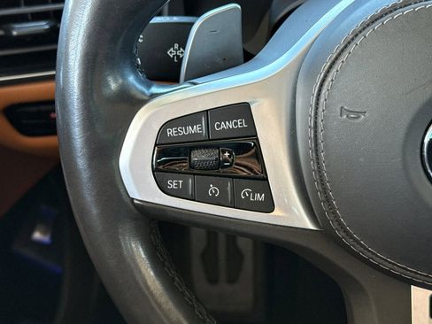 Used 2020 BMW M850i Gran Coupe xDrive M850i xDrive Gran Coupe 4D Sed image 30