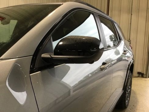 New 2026 GMC Terrain AT4 w/ Convenience Package III image 12