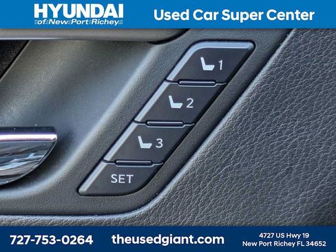 Used 2017 Lexus RX 350 FWD w/ Premium Package image 23