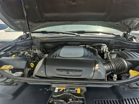 Used 2021 Dodge Durango R/T w/ Premium Interior Group AWD/4WD image 33