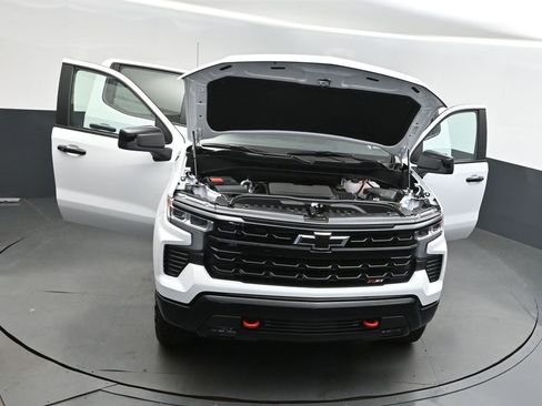 New 2026 Chevrolet Silverado 1500 LT Trail Boss w/ Convenience Package II image 53