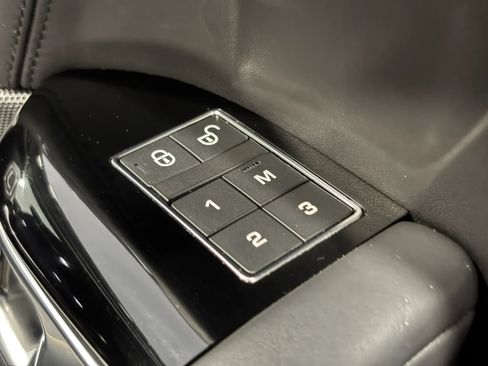 Used 2019 Land Rover Range Rover Sport HSE Dynamic AWD/4WD image 44