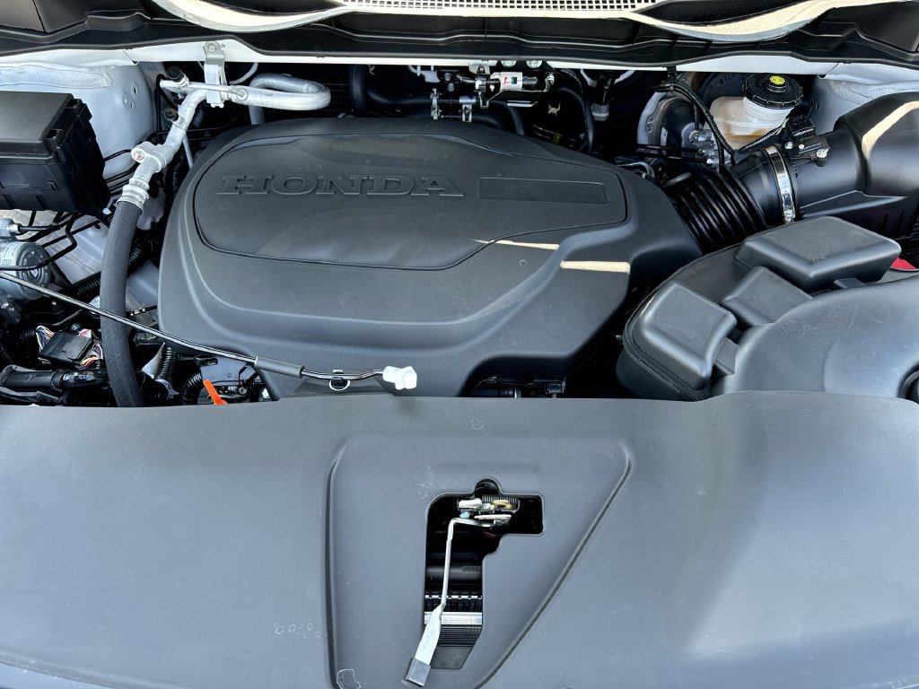 New 2027 Honda Odyssey EX-L image 26