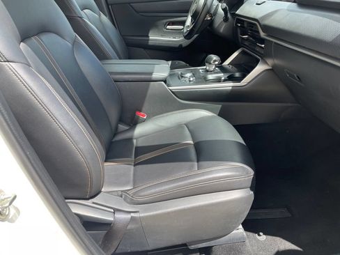 Used 2025 MAZDA CX-90 3.3 Turbo w/ Select Package AWD/4WD image 26