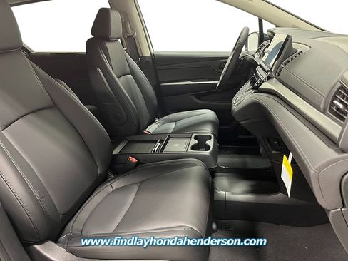 New 2026 Honda Odyssey EX-L image 19