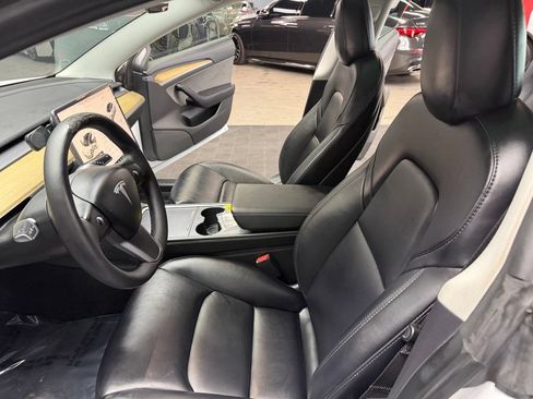 Used 2022 Tesla Model 3 RWD image 30