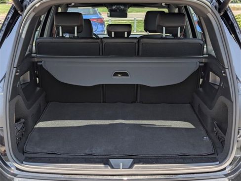 Certified 2025 Mercedes-Benz GLB 35 AMG 4MATIC image 11