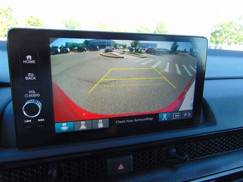 Certified 2023 Honda CR-V EX-L image 13