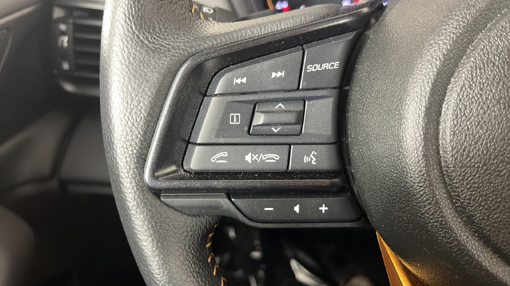Used 2025 Subaru Outback Wilderness AWD/4WD image 26