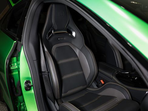 Used 2023 Mercedes-Benz AMG GT 63 S image 73