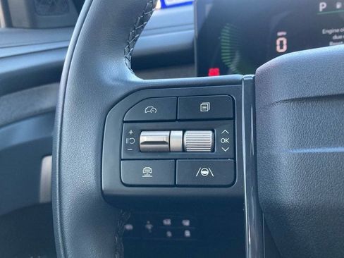 Used 2027 Kia Telluride EX FWD image 14