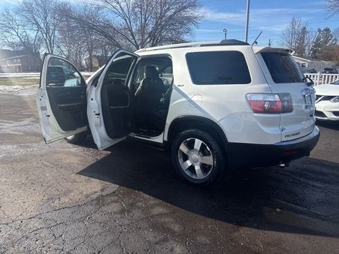 Used 2010 GMC Acadia SLT image 31
