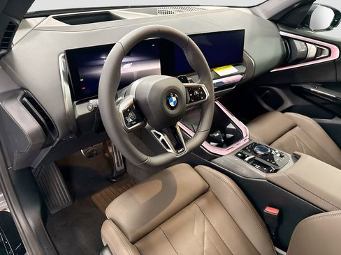New 2026 BMW X3 xDrive30 image 9