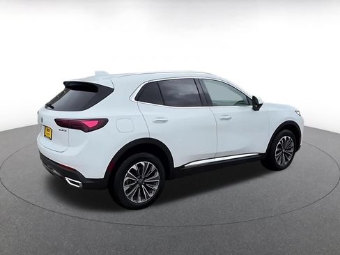 Used 2024 Buick Envision Preferred AWD/4WD image 14